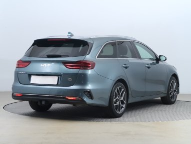 Kia Ceed - 2023