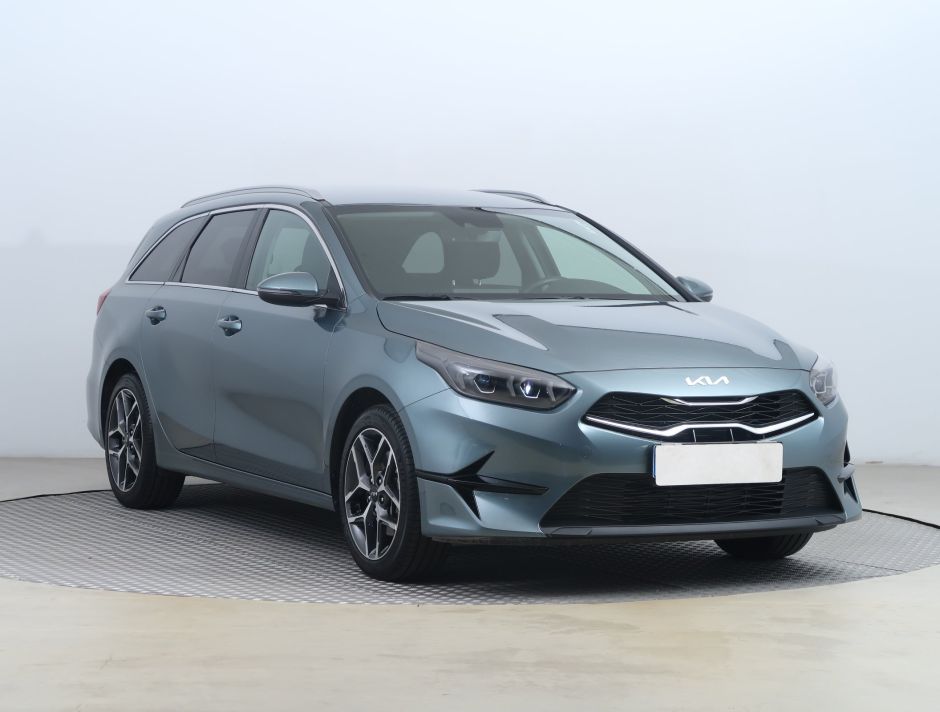 Kia Ceed - 2023