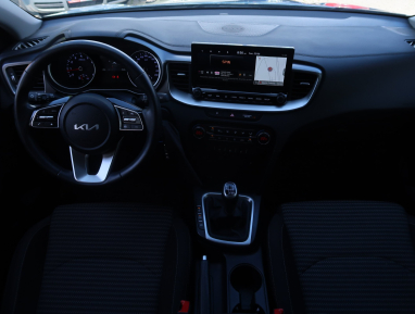Kia Ceed - 2023
