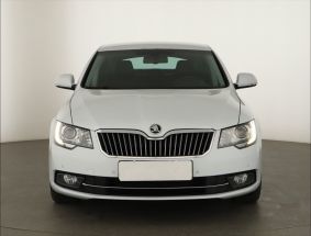 Skoda Superb - 2015