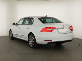 Skoda Superb - 2015