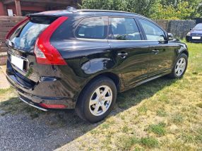 Volvo XC60 - 2016
