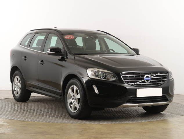Volvo XC60 2016
