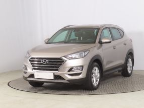 Hyundai Tucson - 2019