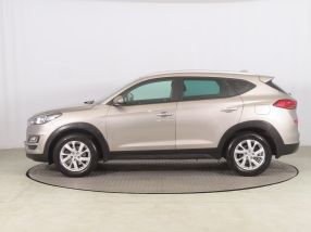 Hyundai Tucson - 2019