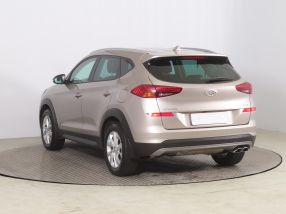 Hyundai Tucson - 2019