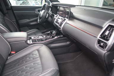 Kia Sorento - 2023