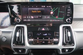 Kia Sorento - 2023