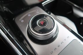 Kia Sorento - 2023
