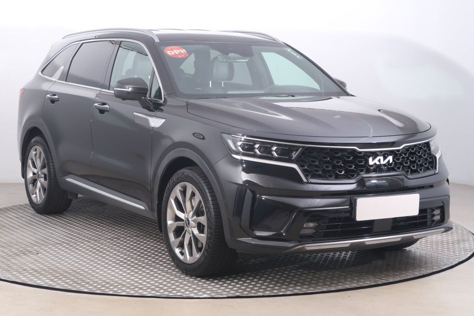 Kia Sorento - 2023