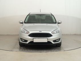 Ford Focus - 2018