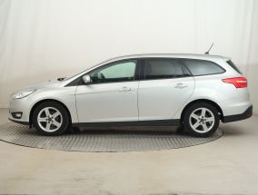 Ford Focus - 2018