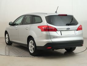 Ford Focus - 2018