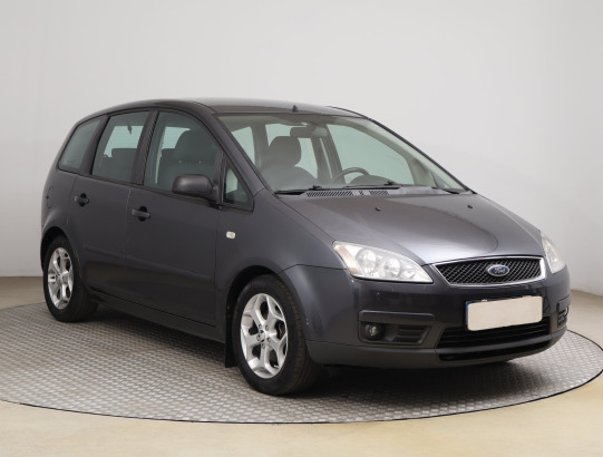 Ford Focus C-Max