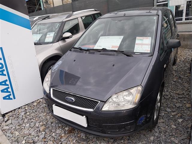 Ford C-Max 2007