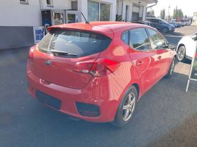 Kia Ceed - 2018