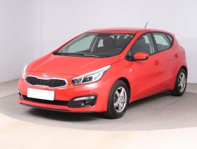 Kia Ceed - 2018