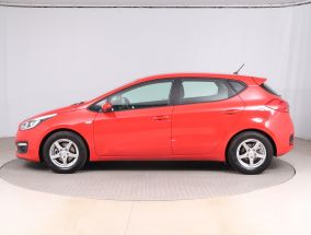Kia Ceed - 2018