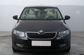 Skoda Octavia - 2013