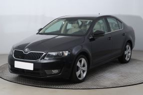 Skoda Octavia - 2013
