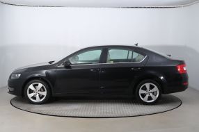 Skoda Octavia - 2013