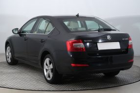 Skoda Octavia - 2013