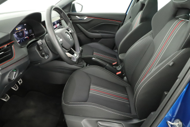 Škoda Scala - 2024