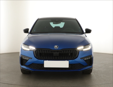 Škoda Scala - 2024