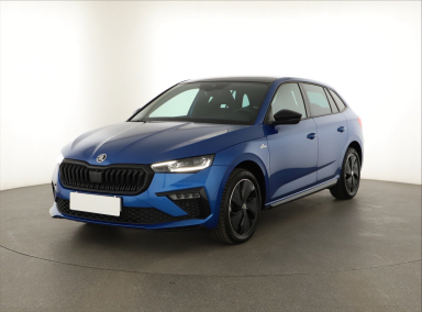 Škoda Scala - 2024
