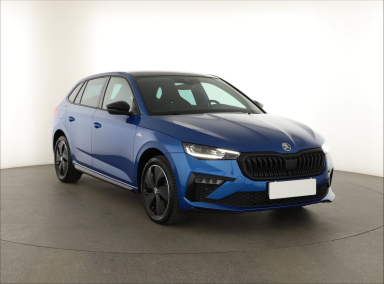 Škoda Scala - 2024