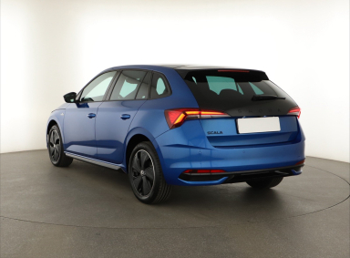 Škoda Scala - 2024
