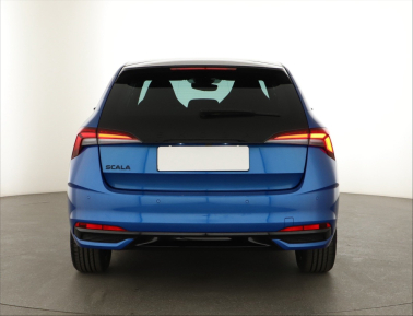 Škoda Scala - 2024