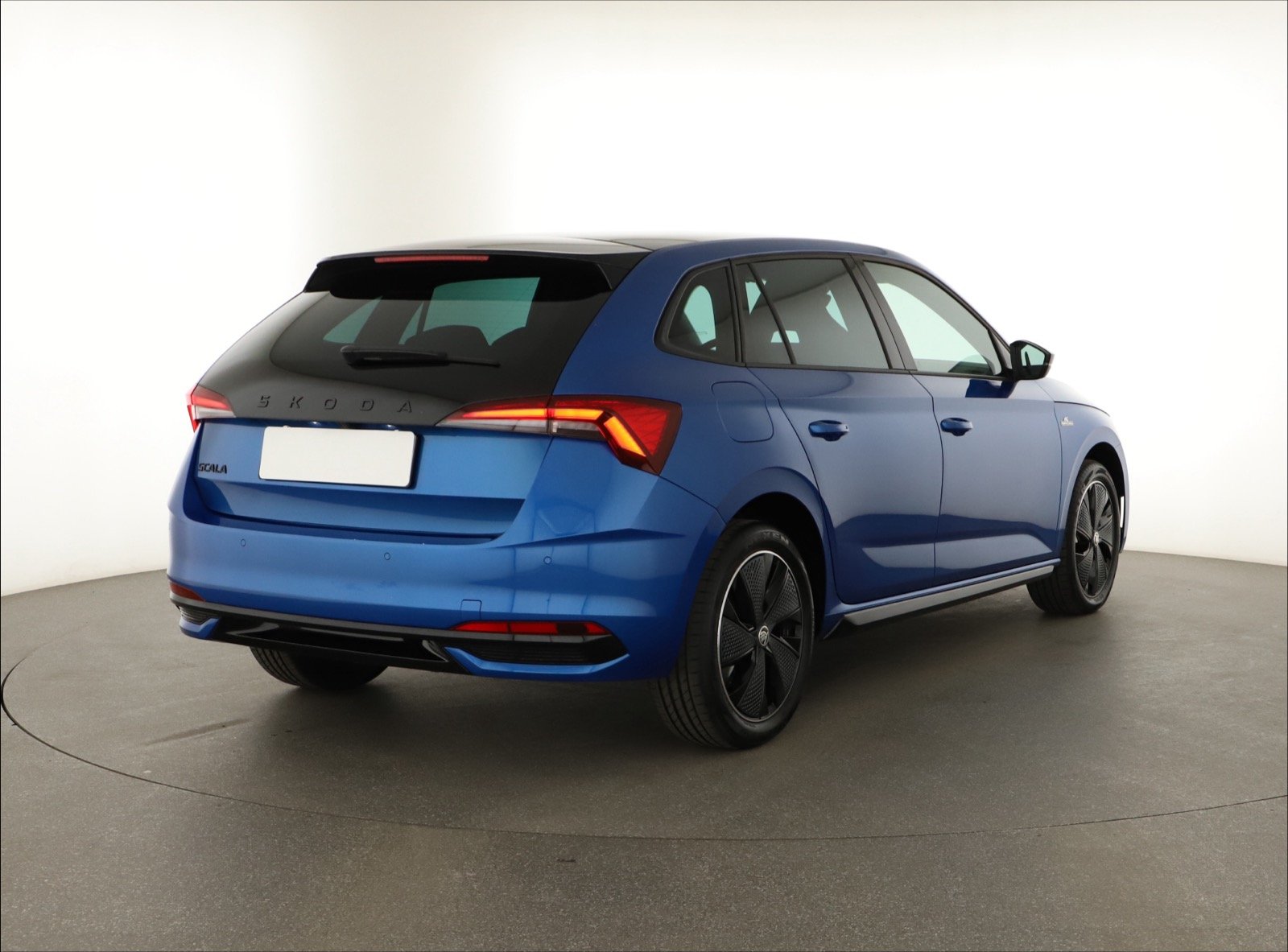 Škoda Scala - 2024