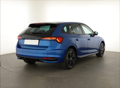 Škoda Scala - 2024