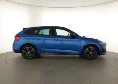 Škoda Scala - 2024