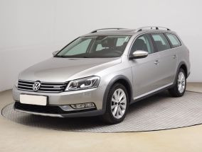 Volkswagen Passat - 2012