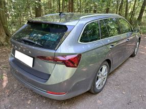 Skoda Octavia - 2023