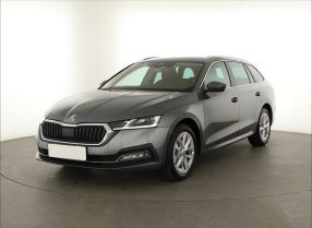 Skoda Octavia - 2023