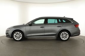 Skoda Octavia - 2023