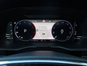 Škoda Superb - 2023