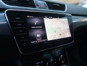 Škoda Superb - 2023