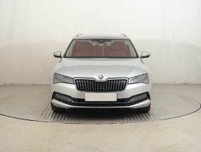 Skoda Superb - 2023