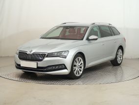 Skoda Superb - 2023