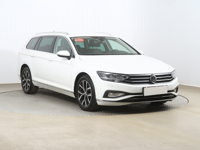 Volkswagen Passat 2020