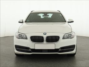 BMW 5 - 2014