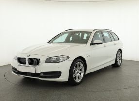 BMW 5 - 2014