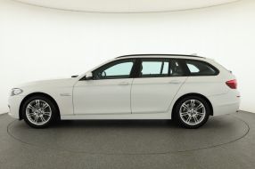 BMW 5 - 2014