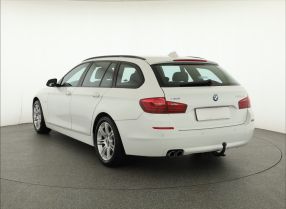 BMW 5 - 2014