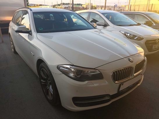 BMW 5