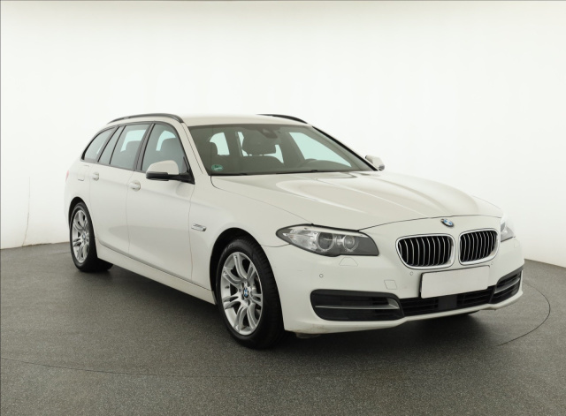 BMW 5 2014
